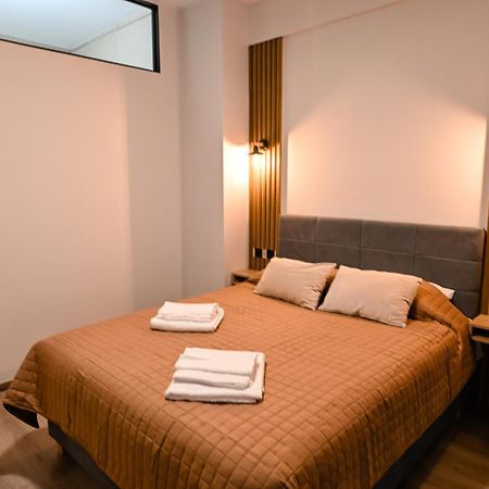 Apartament Athinas Relax G2 Ateny Zewnętrze zdjęcie