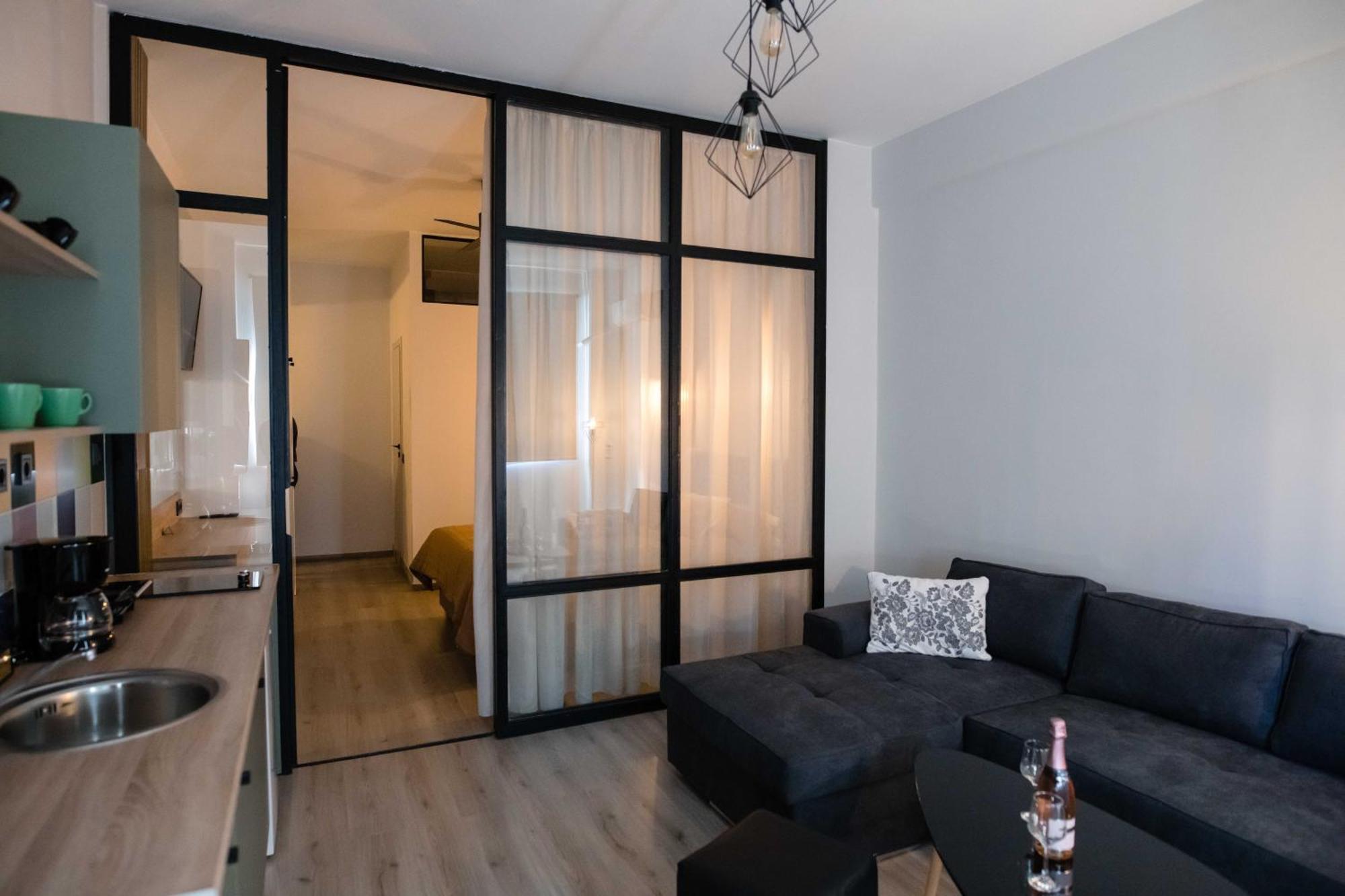 Apartament Athinas Relax G2 Ateny Zewnętrze zdjęcie