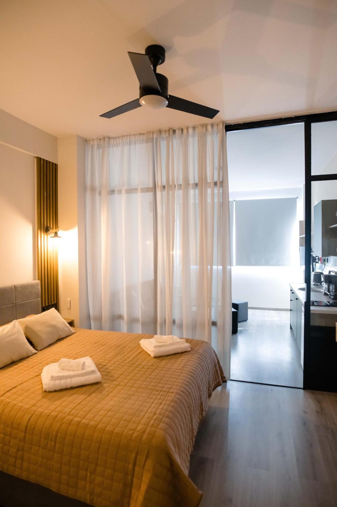 Apartament Athinas Relax G2 Ateny Zewnętrze zdjęcie
